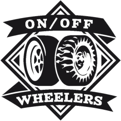 On/Off Wheelers